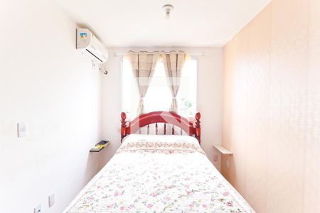 Quarto de apartamento à venda com 2 quartos, 47m² em Encantado, Rio de Janeiro