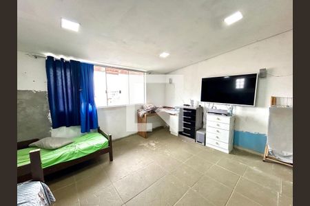 Quarto 2 de casa à venda com 4 quartos, 240m² em Jardim Sao Francisco, Guarulhos