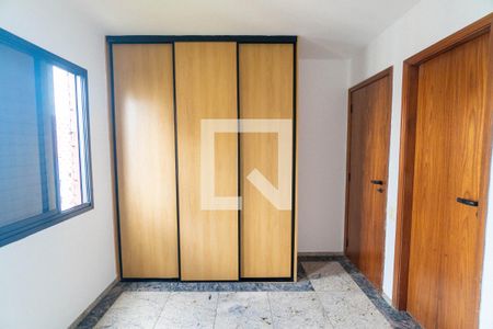 Suite 1 de apartamento para alugar com 4 quartos, 180m² em Vila Mascote, São Paulo