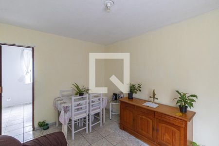 Sala de apartamento à venda com 2 quartos, 50m² em Vila Silvia, São Paulo