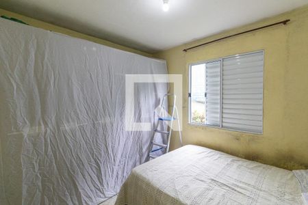 Quarto 2 de apartamento à venda com 2 quartos, 50m² em Vila Silvia, São Paulo
