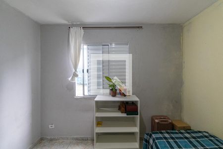 Quarto 1 de apartamento à venda com 2 quartos, 50m² em Vila Silvia, São Paulo