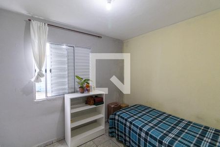 Quarto 1 de apartamento à venda com 2 quartos, 50m² em Vila Silvia, São Paulo