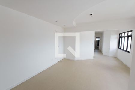 Sala de apartamento para alugar com 3 quartos, 110m² em Centro, Taubaté