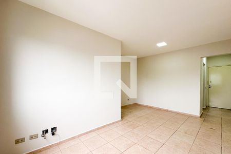 Sala de apartamento à venda com 3 quartos, 67m² em Parque Terra Nova, São Bernardo do Campo