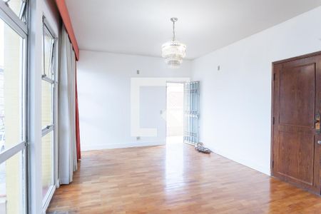 sala de apartamento para alugar com 4 quartos, 230m² em Floresta, Belo Horizonte