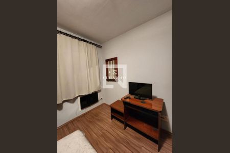 Apartamento à venda com 1 quarto, 50m² em Vila Luiz Casa, São Bernardo do Campo