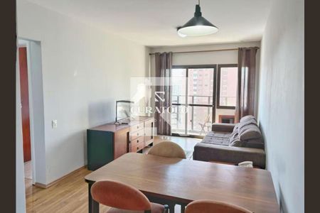 Apartamento à venda com 1 quarto, 50m² em Vila Luiz Casa, São Bernardo do Campo
