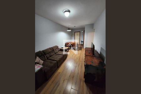 Apartamento à venda com 1 quarto, 50m² em Vila Luiz Casa, São Bernardo do Campo