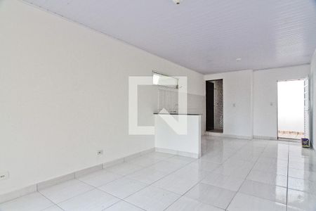 Casa para alugar com 2 quartos, 90m² em Itaberaba, São Paulo