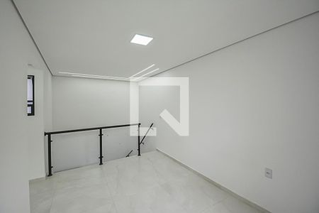 Quarto de kitnet/studio para alugar com 1 quarto, 32m² em Jardim do Mar, São Bernardo do Campo