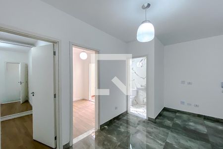 Apartamento para alugar com 2 quartos, 42m² em Vila Regente Feijó, São Paulo