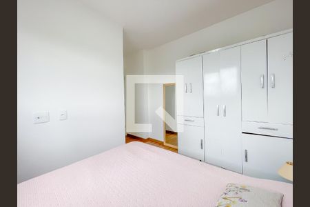 Quarto 1 de apartamento à venda com 2 quartos, 47m² em Piratininga, Osasco