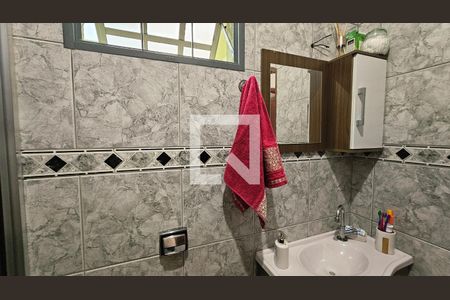 Casa à venda com 5 quartos, 210m² em Parque Guarani, Várzea Paulista