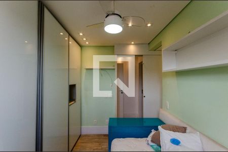 Suíte 1 de apartamento à venda com 3 quartos, 127m² em Freguesia do Ó, São Paulo