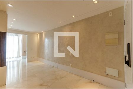 Sala de apartamento à venda com 3 quartos, 127m² em Freguesia do Ó, São Paulo