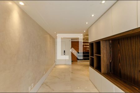 Sala de apartamento à venda com 3 quartos, 127m² em Freguesia do Ó, São Paulo