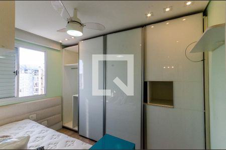 Suíte 1 de apartamento à venda com 3 quartos, 127m² em Freguesia do Ó, São Paulo