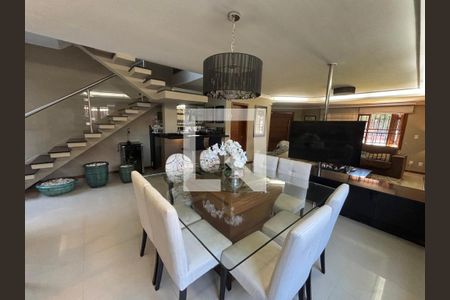 Casa para alugar com 4 quartos, 400m² em Cristo Rei, São Leopoldo