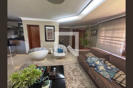 Casa para alugar com 4 quartos, 400m² em Cristo Rei, São Leopoldo