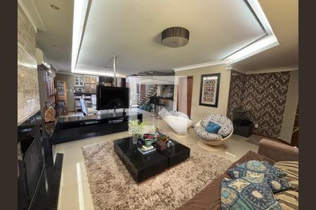 Casa para alugar com 4 quartos, 400m² em Cristo Rei, São Leopoldo