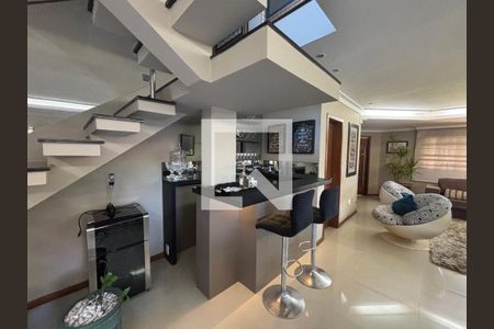 Casa para alugar com 4 quartos, 400m² em Cristo Rei, São Leopoldo