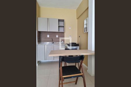 Studio de kitnet/studio à venda com 1 quarto, 59m² em Itaipu, Niterói
