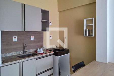 Studio de kitnet/studio à venda com 1 quarto, 59m² em Itaipu, Niterói