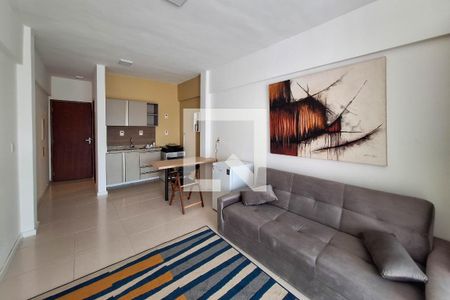 Studio de kitnet/studio à venda com 1 quarto, 59m² em Itaipu, Niterói