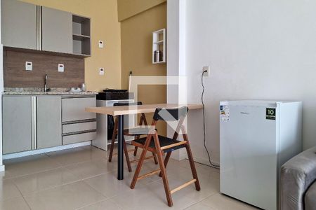 Studio de kitnet/studio à venda com 1 quarto, 59m² em Itaipu, Niterói