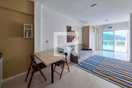 Studio de kitnet/studio à venda com 1 quarto, 59m² em Itaipu, Niterói