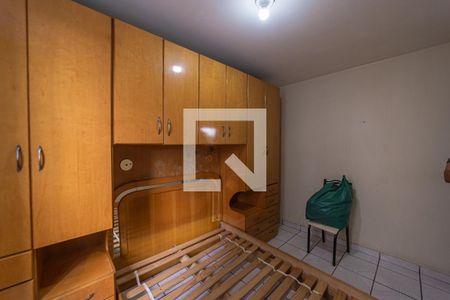 Quarto 1 de apartamento à venda com 2 quartos, 49m² em Vila Marieta, São Paulo