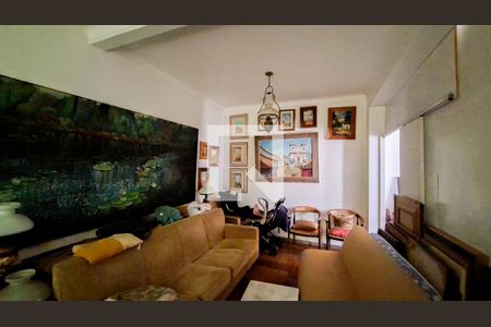 Casa à venda com 6 quartos, 350m² em Funcionários, Belo Horizonte