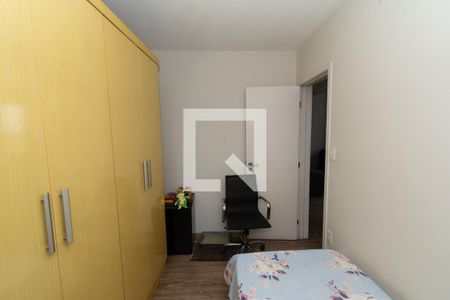 Quarto 1 de apartamento à venda com 2 quartos, 104m² em Parque Maracana, Contagem