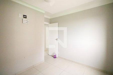 Quarto 1 de apartamento para alugar com 2 quartos, 45m² em Campanário, Diadema