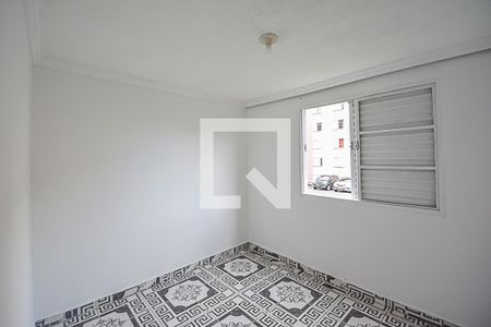 Quarto 1 de apartamento para alugar com 2 quartos, 48m² em Cooperativa, São Bernardo do Campo