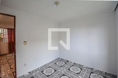 Quarto 1 de apartamento para alugar com 2 quartos, 48m² em Cooperativa, São Bernardo do Campo