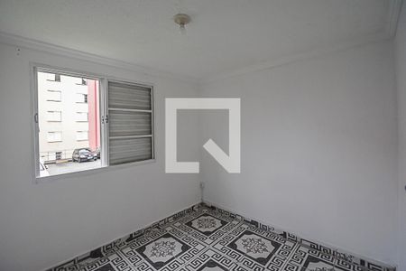 Quarto 2 de apartamento para alugar com 2 quartos, 48m² em Cooperativa, São Bernardo do Campo