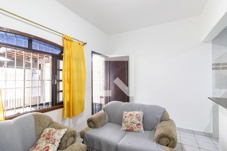 Casa para alugar com 2 quartos, 120m² em Vilamar, Praia Grande