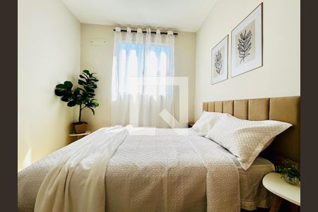 Apartamento para alugar com 2 quartos, 41m² em Santo Andre, São Leopoldo