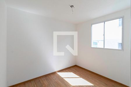 Quarto 1 de apartamento à venda com 2 quartos, 49m² em Caiapos, Contagem