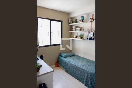 Apartamento à venda com 1 quarto, 24m² em Bonfim, Osasco