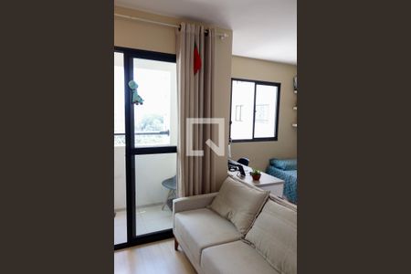 Apartamento à venda com 1 quarto, 24m² em Bonfim, Osasco
