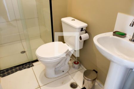 Apartamento à venda com 1 quarto, 24m² em Bonfim, Osasco