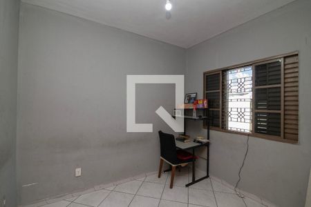 Quarto 1 de casa para alugar com 3 quartos, 250m² em Jardim Rosolem, Hortolândia