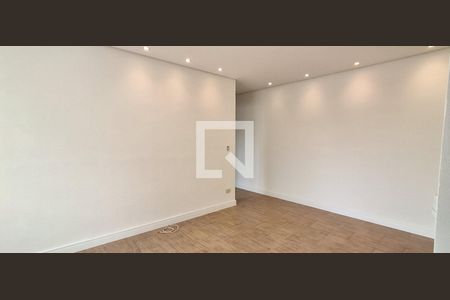 Sala de apartamento à venda com 2 quartos, 60m² em Rudge Ramos, São Bernardo do Campo