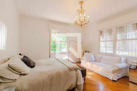 Quarto de casa para alugar com 4 quartos, 384m² em Jardim Paulista, São Paulo