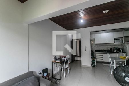 Casa de Condomínio para alugar com 2 quartos, 62m² em Stella Maris, Salvador