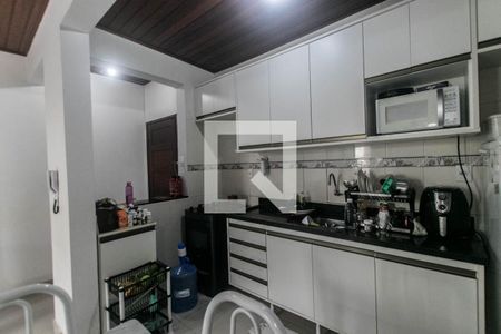 Casa de Condomínio para alugar com 2 quartos, 62m² em Stella Maris, Salvador