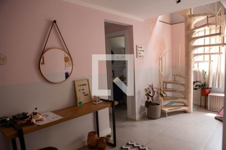 Entrada de apartamento à venda com 2 quartos, 115m² em Cidade dos Bandeirantes, São Paulo